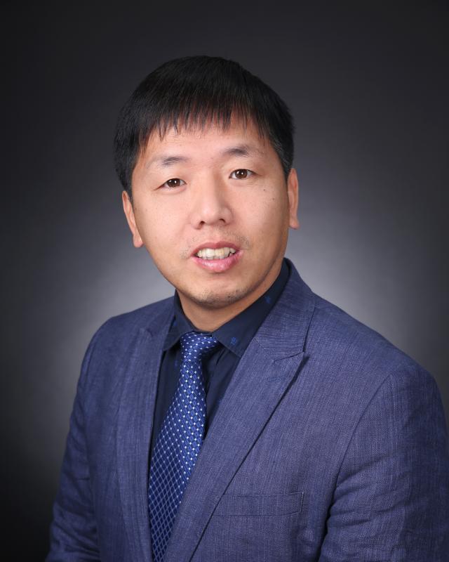 乐动平台·（中国）官方网站创新论坛第一千一百一十四讲：基于上转换荧光的复合纳米材料设计及生物应用