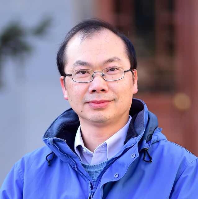 乐动平台·（中国）官方网站创新论坛第一千三百四十六讲：How statistics help you get prepared for better-paid job?