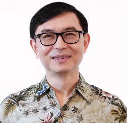 乐动平台·（中国）官方网站创新论坛第一千五百三十二讲：Metalloradical Catalysis (MRC): General Approach  for Homolytic Radical Reaction 